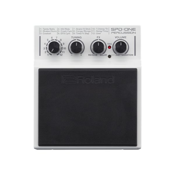 Roland SPD::ONE PERCUSSION