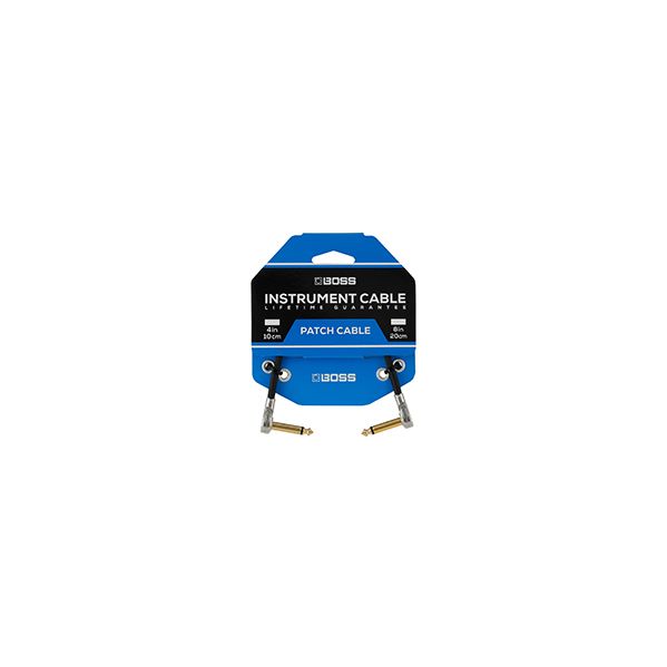 Boss Cabo Patch BPC-18 45cm