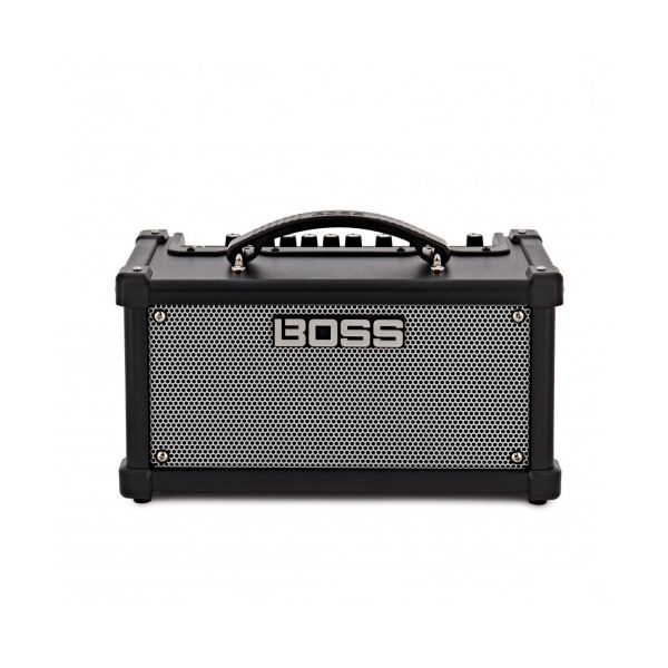 Boss Dual Cube LX