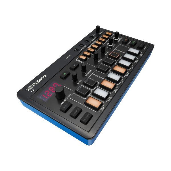 Roland J-6 Aira Compact Block Keys Sound Module