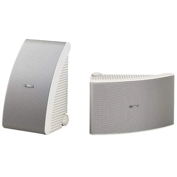 Yamaha NS-AW392 White