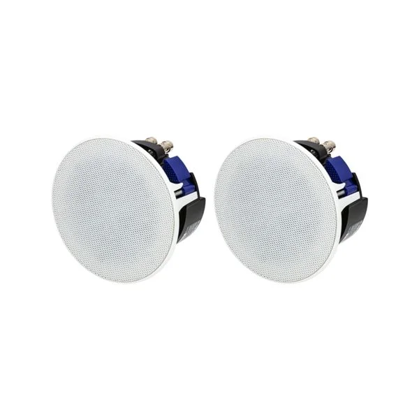 Yamaha Colunas NS-IC 400 White (Par)
