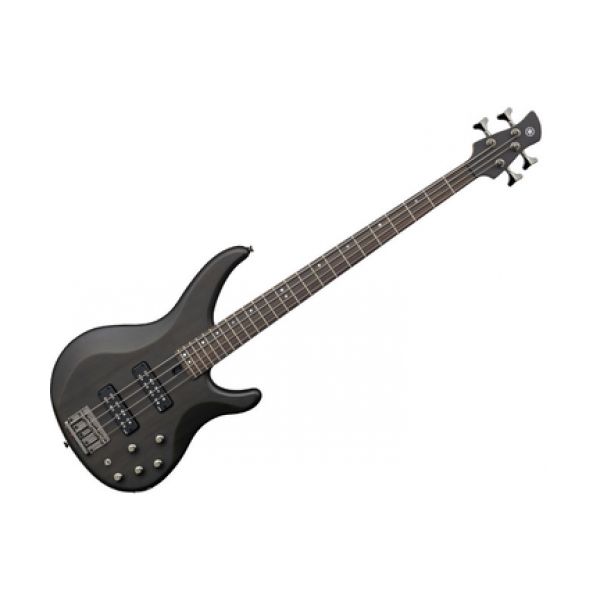 Yamaha TRBX504 Translucent Black