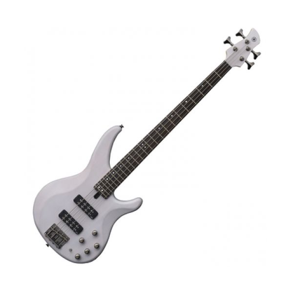 Yamaha TRBX504 Translucent White
