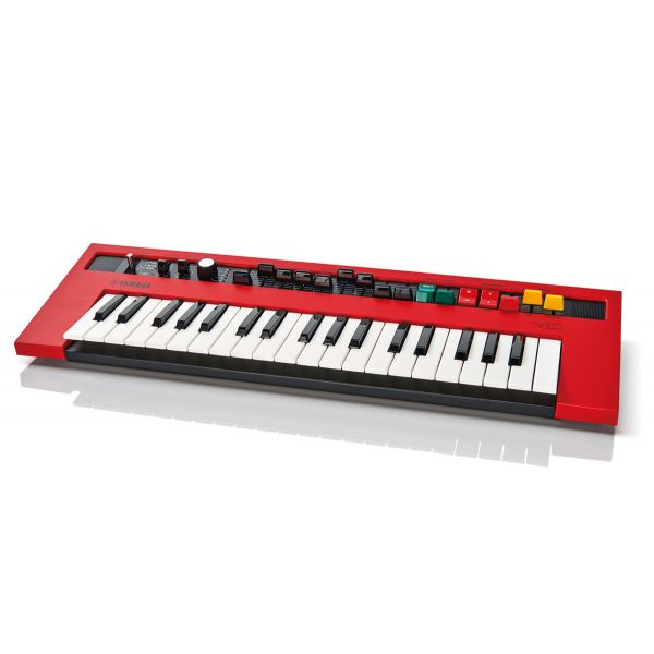 Yamaha Reface YC