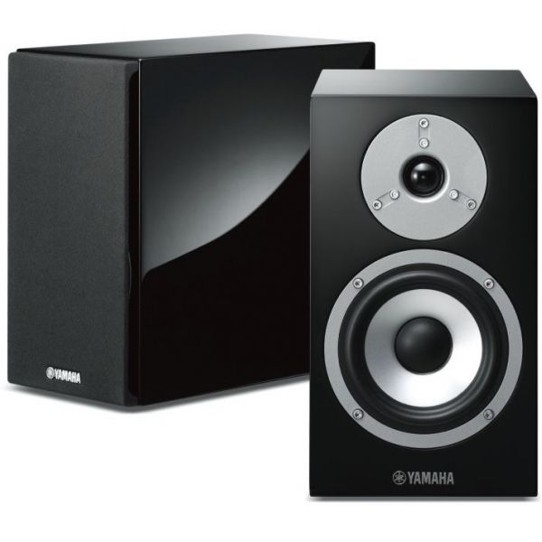 Yamaha NS-BP401 Black (par)