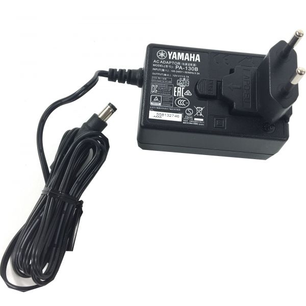 Yamaha Transformador AC PA130B