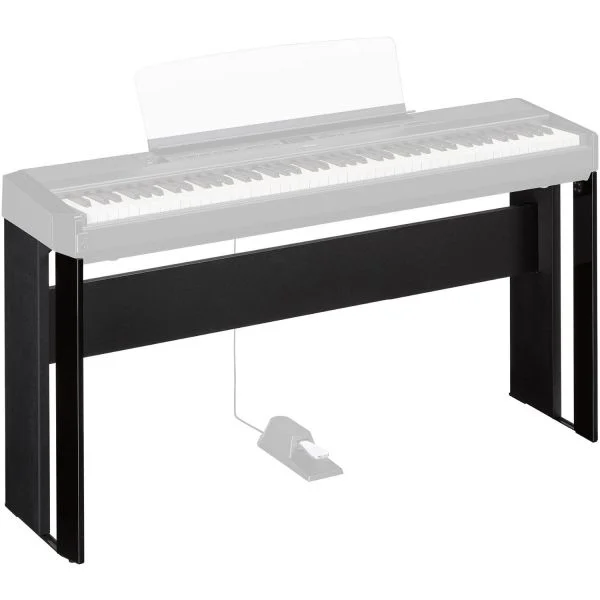 Yamaha L-515 Black