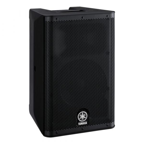 Yamaha Coluna DXR 8 MKII