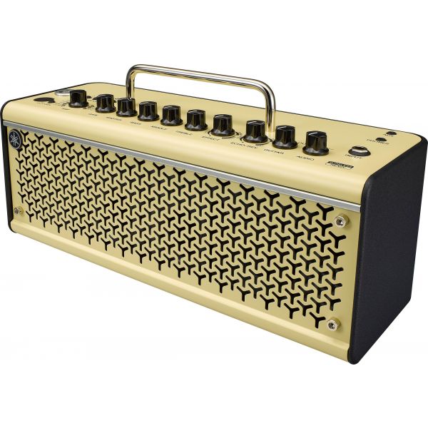 Yamaha Amplificador Guitarra Combo THR10IIW Wireless