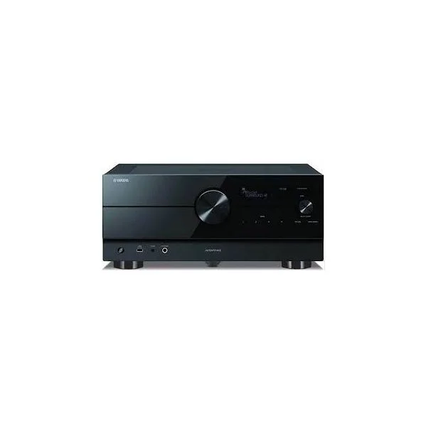 Yamaha Receptor RX-A8A 8K Black