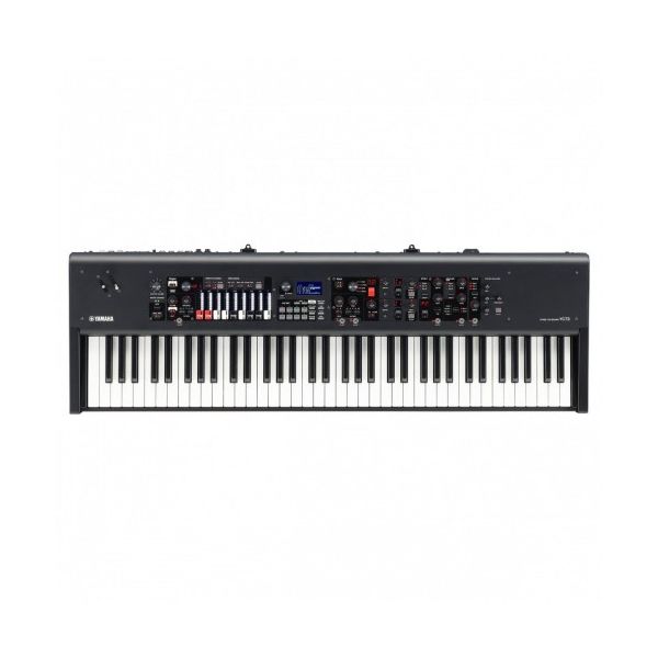 Yamaha Órgão Eletrónico YC73