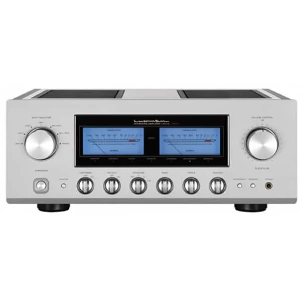 Luxman Amplificador Integrado L-507UXII