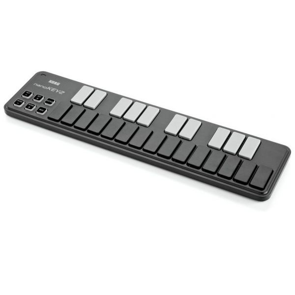 Korg Nanokey 2 Black
