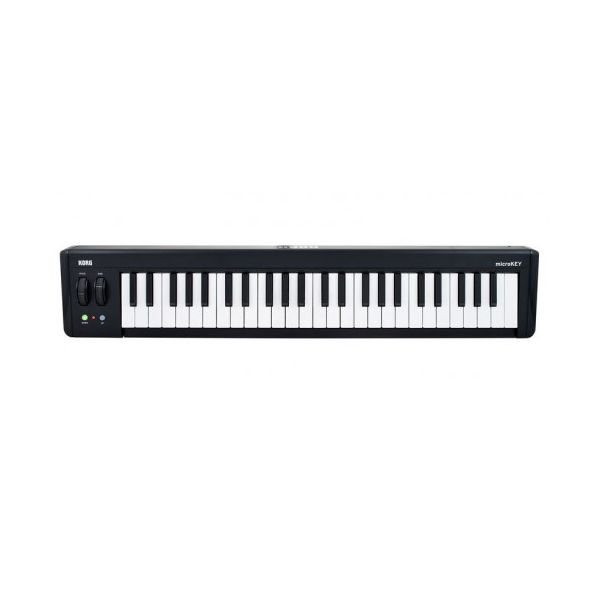 korg controlador midi MICROKEY49MKII