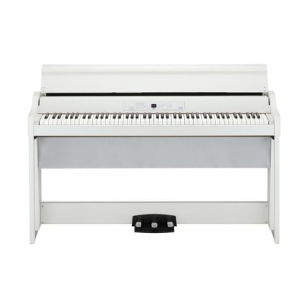 Korg Digital Piano G1 Air White