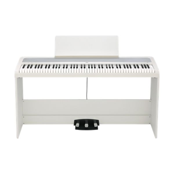 Korg Digital Piano B2SP White