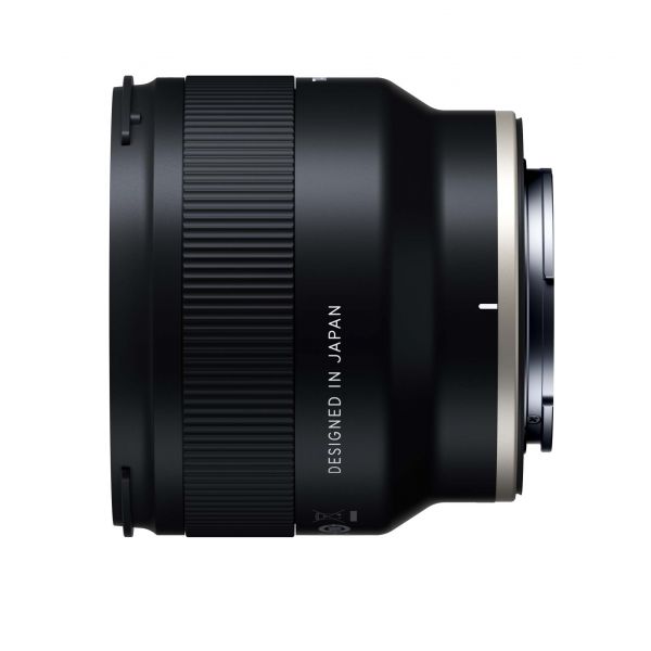 Objetiva Tamron 35mm f/2.8 Di III OSD Macro Sony E/FE - F053