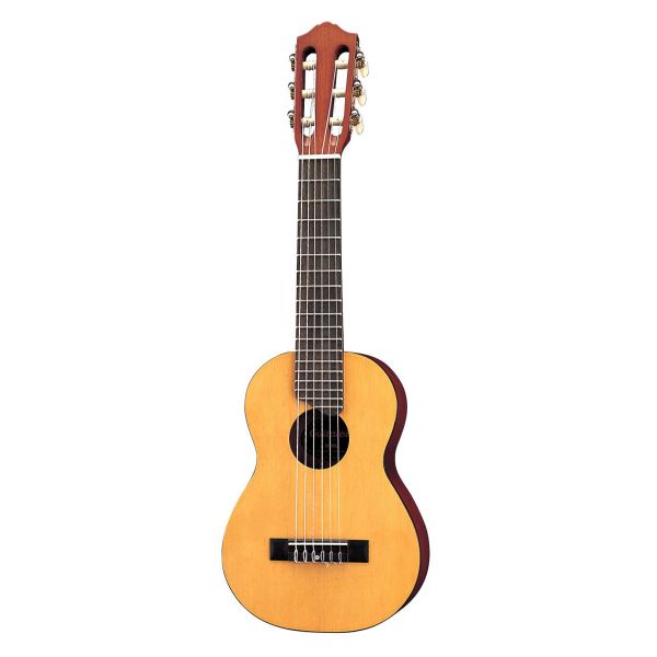 Yamaha Ukulele GL1 Natural + Bag