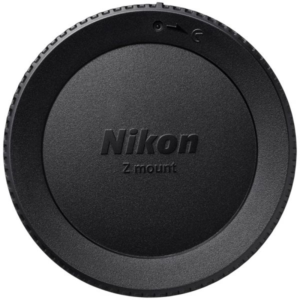 Nikon Tampa de Corpo BF-N1