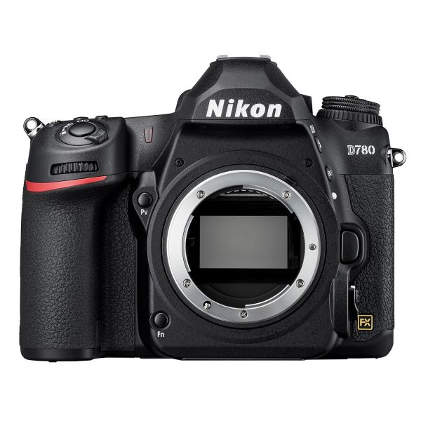 Nikon D780 Body Black