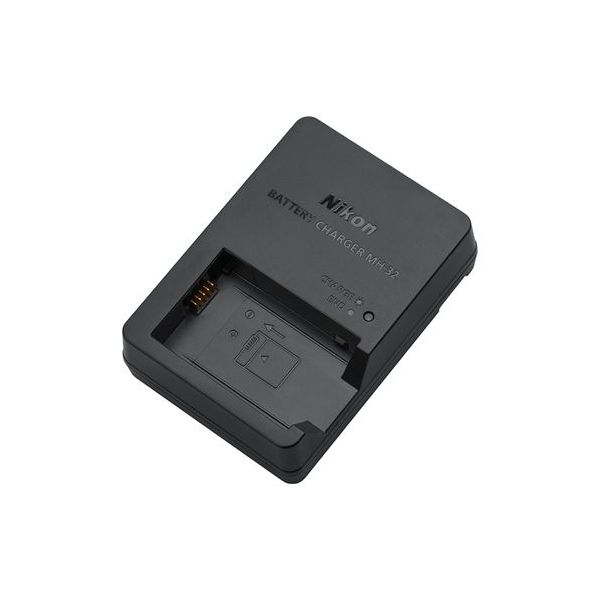 Nikon MH-32 Carregador para EN-EL25