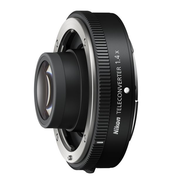 Objetiva Nikon Multiplicador Z TC-1.4X