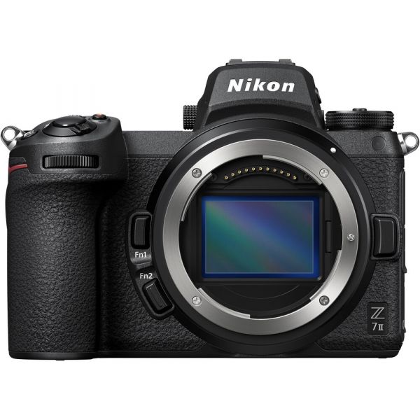 Nikon Híbrida Z7 II Corpo