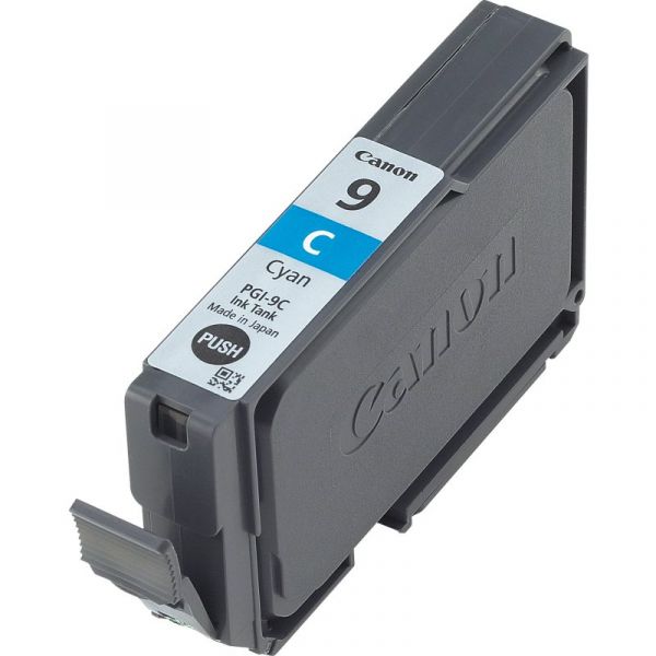 Tinteiro Canon PGI-9C