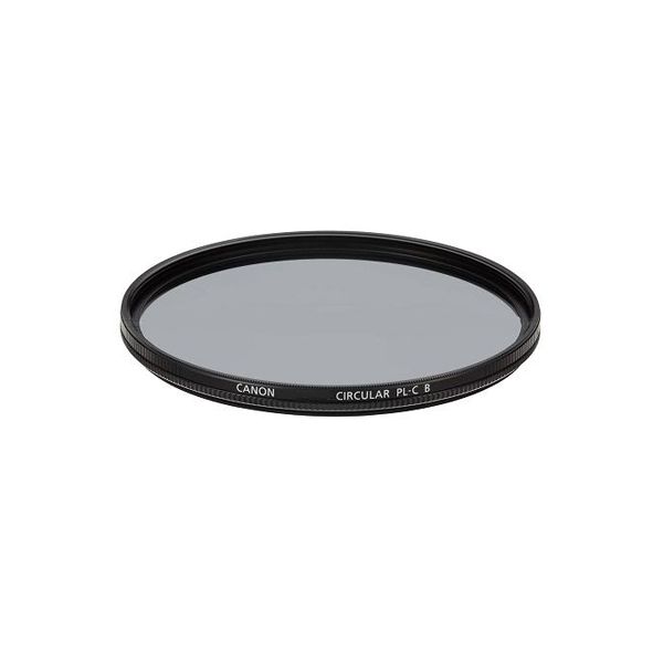 Canon Filtro PL-C Bb 82mm