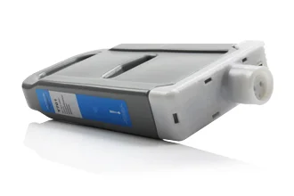 Canon PFI703 Azul Cartucho de Tinta Original – 2964B001