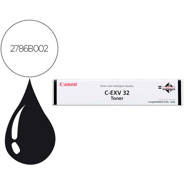 Canon EXV32/33 2772B003