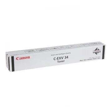 Toner Canon C-EXV 34 Preto 3782B002 23000 Pág.