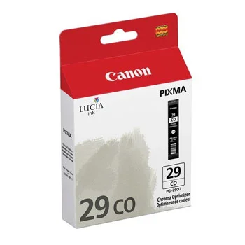 Tinteiro Canon 29 Otimizador Cromático 4879B001 36ml 510 Pág