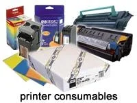 Canon FX-4 toner Original Preto