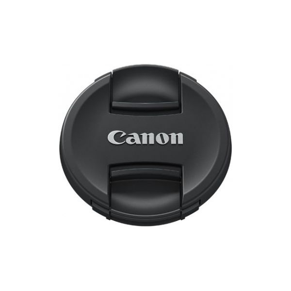 Canon Tampa para Objectiva 67mm - E67II