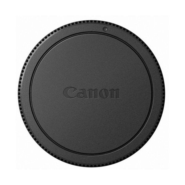 Canon EB Lens Dust Cap 35mm Cameras
