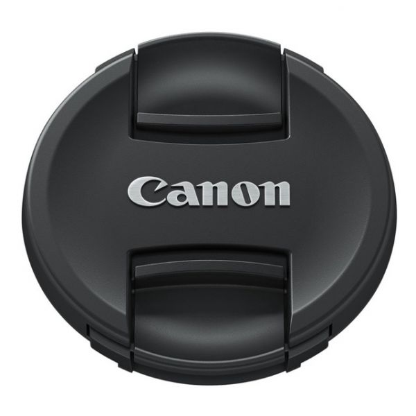 Canon E-72 II Lens cap