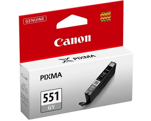 Canon 6512B001 tinteiro 1 unidade(s) Original Rendimento padrão C