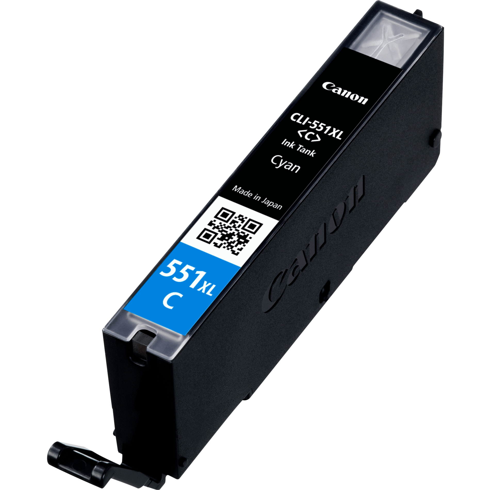 Canon 6444B001 tinteiro 1 unidade(s) Original Rendimento alto (XL