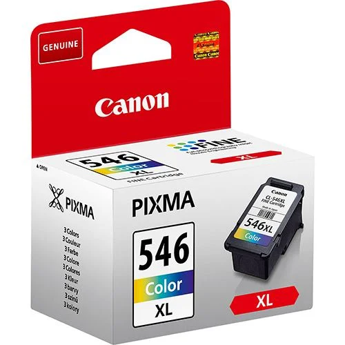 Canon CL546XL Color Tinteiro Original