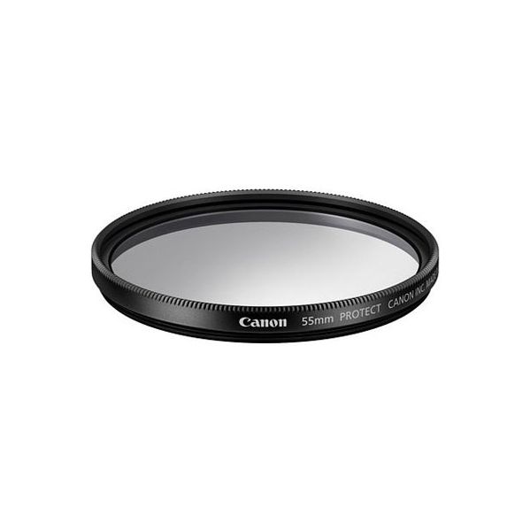 Canon Filtro de Proteção Diâmetro 55mm