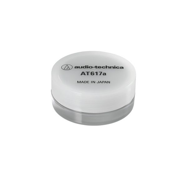 Audio-Technica Cartridge Stylus Cleaner AT617A
