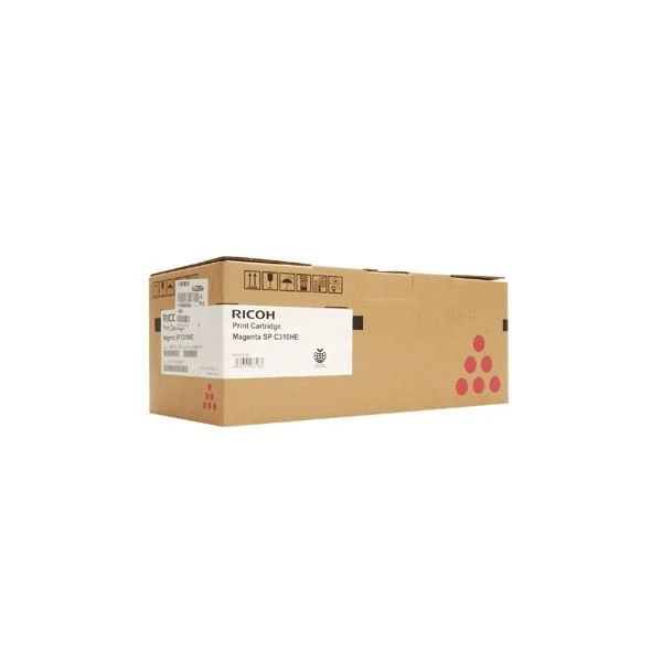 Ricoh 406481 Magenta