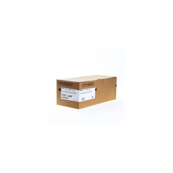 Ricoh 406482 Yellow