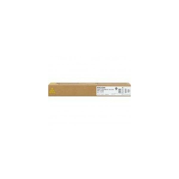 Ricoh 841199 Yellow