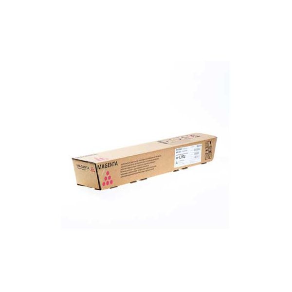Ricoh Toner MPC3002AD/MPC3502AD Magenta - RIC841653