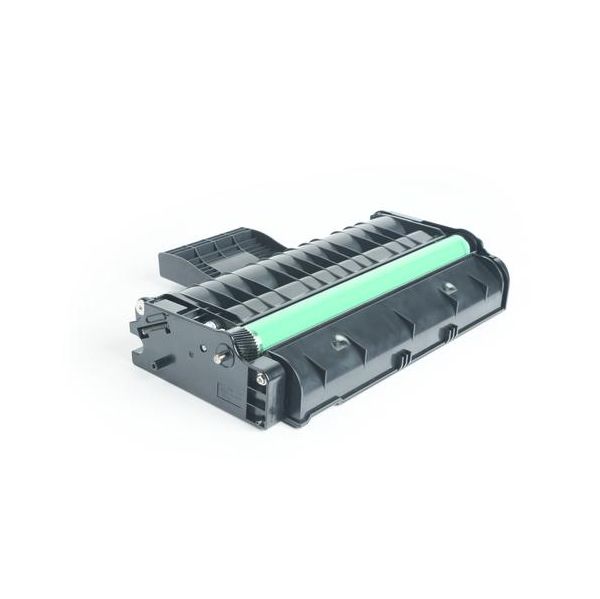 Ricoh Toner TYPE SP 201 HE Preto 2.600 paginas