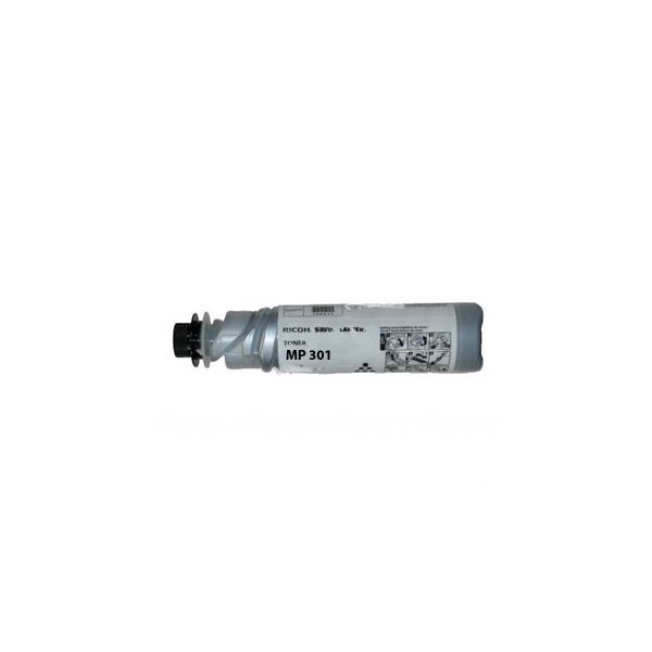 Ricoh Toner Aficio 301 Preto - RIC841711
