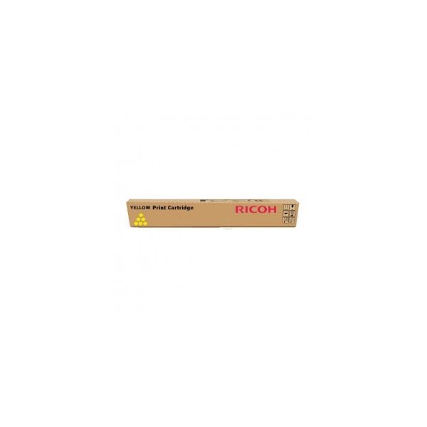 Ricoh Toner 841926 Amarelo 9.500 paginas